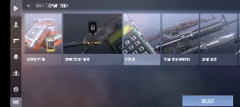 Скриншот Project Shock (Standoff 2) 3