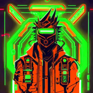 Project Shock (Standoff 2)