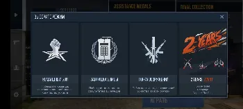 Скриншот Project Wear 3