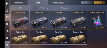 Скриншот Project West 3