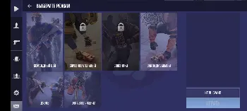 Скриншот Project Zero 3