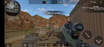 Скриншот ProjectCharm 2