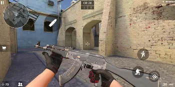 Скриншот ProStrike Reborn 1