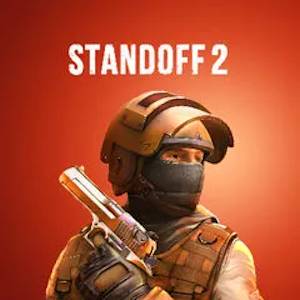 Private server Standoff 2 (Anton Snak)