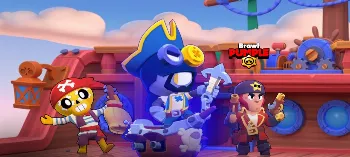 Скриншот Pumple Brawl 1