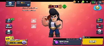 Скриншот QKiO Brawl 1