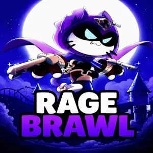 Rage Brawl