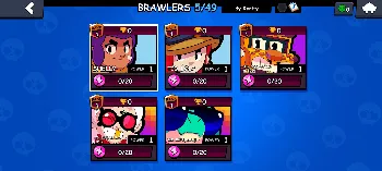 Скриншот Ray Brawl 2