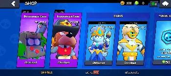 Скриншот Ray Brawl 3