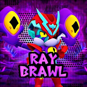 Ray Brawl