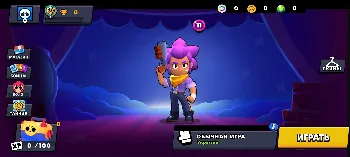 Скриншот Recharge Brawl 1