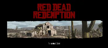 Скриншот Red Dead Redemption Mod 1