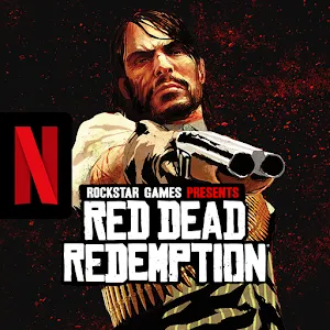 Red Dead Redemption Mod