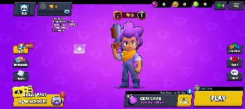 Скриншот Relax Brawl 1