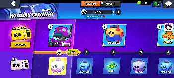 Скриншот Relax Brawl 2