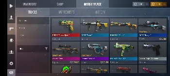 Скриншот Relaxing Project 1