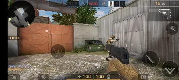 Скриншот Relaxing Project 2