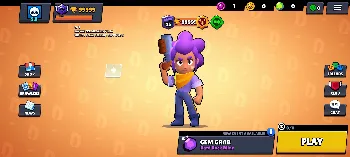 Скриншот Renper Brawl Stars 1