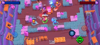 Скриншот Renper Brawl Stars 3