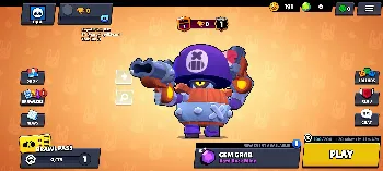 Скриншот Requik Brawl 1