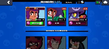 Скриншот Requik Brawl 2