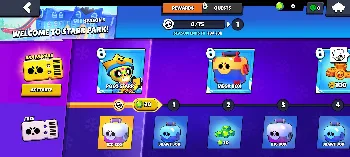 Скриншот Requik Brawl 3