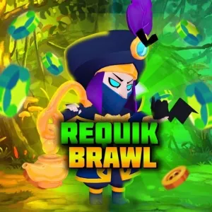 Requik Brawl