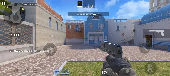 Скриншот ReStand Project 3