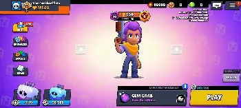 Скриншот Retro Flame Brawl 1