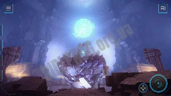 Скриншот Returner 77 1