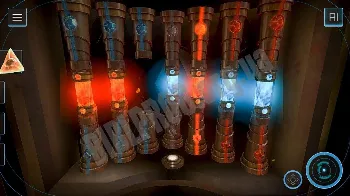 Скриншот Returner 77 2