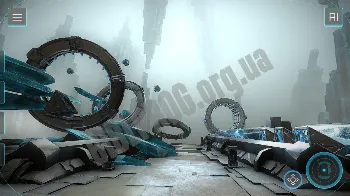 Скриншот Returner 77 3