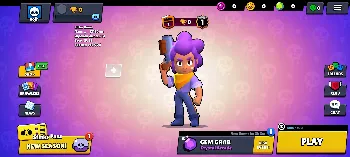 Скриншот RitterBrawl 1