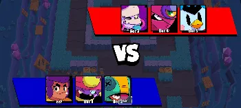 Скриншот Robin Brawl 3