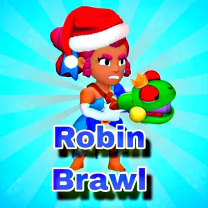 Robin Brawl