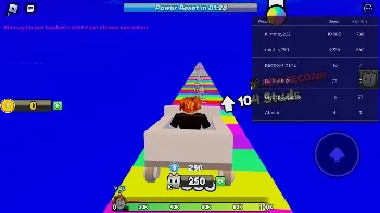 Скриншот Roblox VNG 3