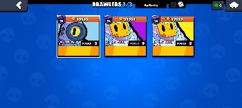 Скриншот Robo Brawl 2