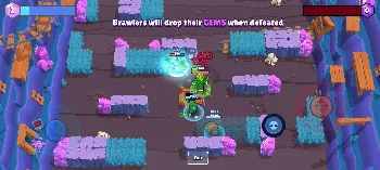 Скриншот Robux Brawl 3