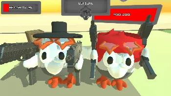 Скриншот RoosterBox 1