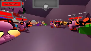 Скриншот RoosterBox 3