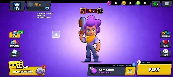 Скриншот Root Brawl 1