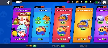 Скриншот Root Brawl 2