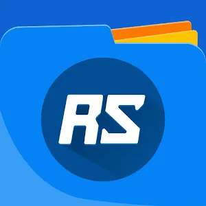 RS File Manager (Pro)