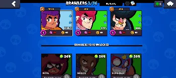 Скриншот Rudne Brawl 2