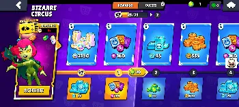 Скриншот Rudne Brawl 3