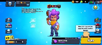 Скриншот Rut Brawl 1