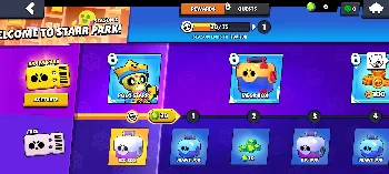 Скриншот Rut Brawl 2