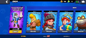 Скриншот Rut Brawl 3