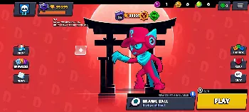 Скриншот SayoCo Brawl 1