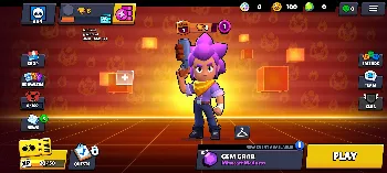 Скриншот SC Brawl 1